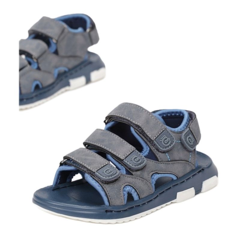 Vices Satuk C-T33-14-C-39-szürke 1