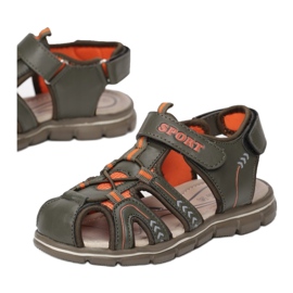 Vices C-T35-91-M-85-khaki satu zöld 1