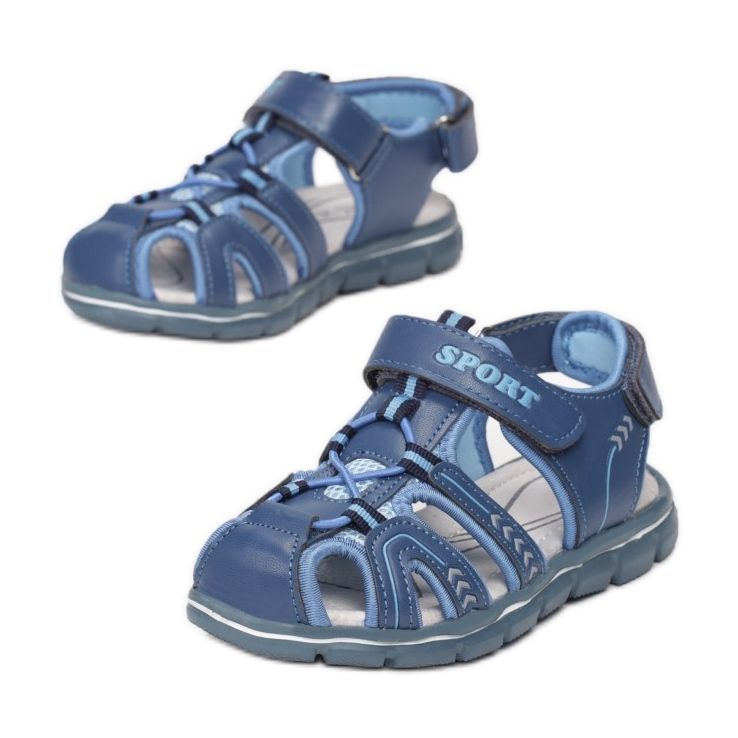 Vices Satuk C-T35-91-B-51-kék 1