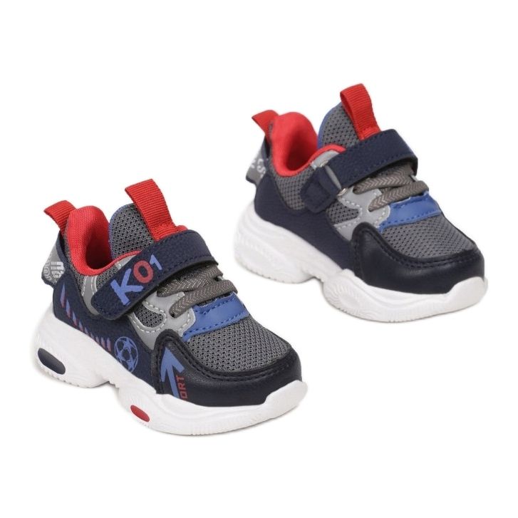 Vices C-T7979-93-d.kék sötétkék sokszínű 1