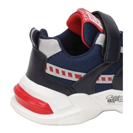 Vices C-9041-93-d.kék sötétkék 1