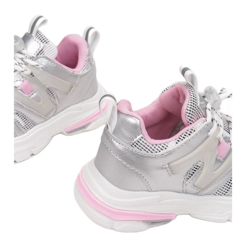 Vices Satuk C-9169-52-ezüst 1 Vices Satuk C-9169-52-ezüst 1