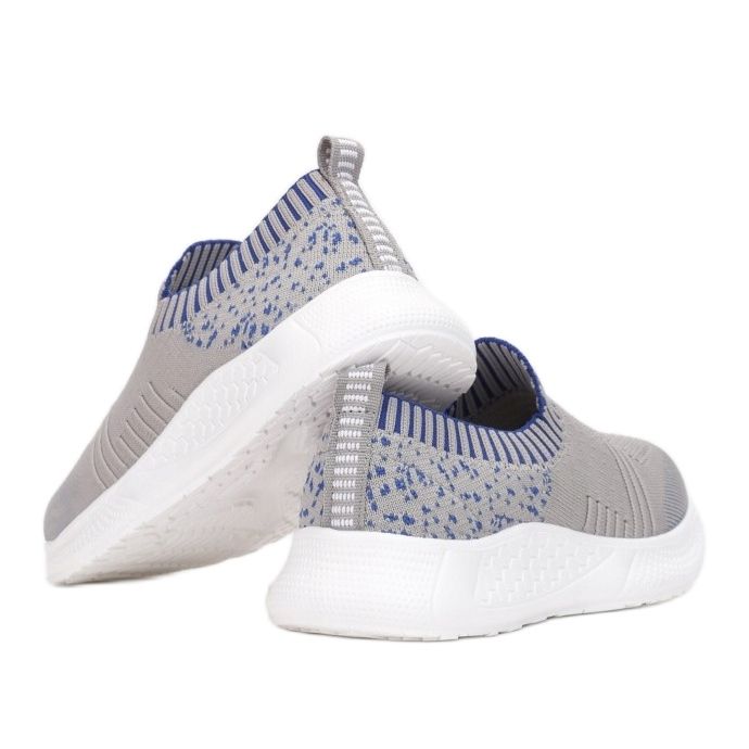 Vices Csapágyak C-9148-105-szürke / kék 1