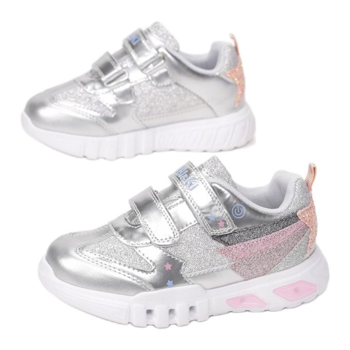 Vices Satuk A-B005-98-A-52-ezüst 1