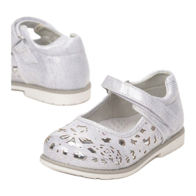 Vices B-3052-39-szürke 1