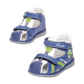 Vices B-3130-B-51-kék satu 1