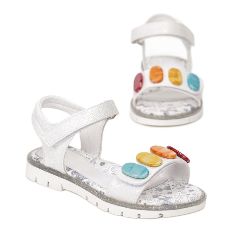 Vices B-3191-A-71-satu fehér 1