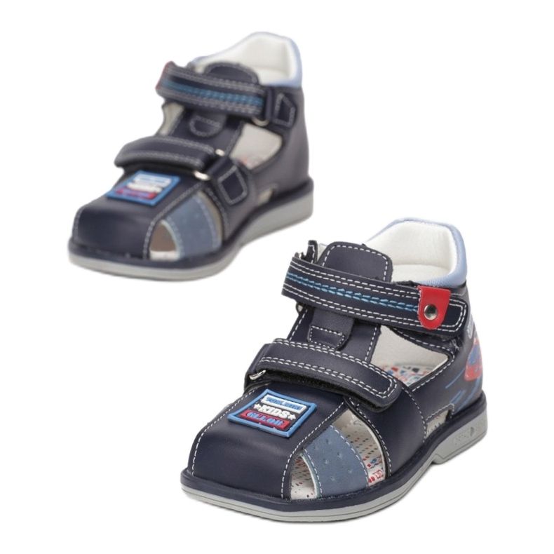 Vices B3128-F-93-d .kék sötétkék 1