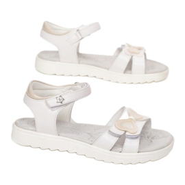 Vices B-3156-392-fehér / bézs 1