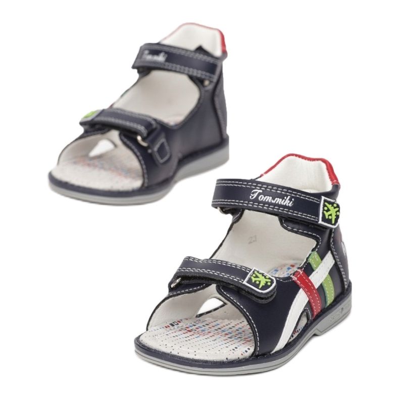 Vices B3123-F-93-d .kék sötétkék 1