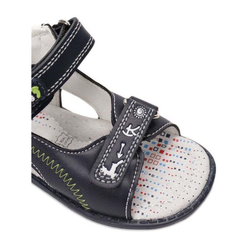 Vices Bices B-3126-93-d.kék sötétkék 1