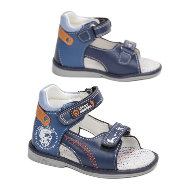 Vices B-3126-51-kék satu sötétkék 1