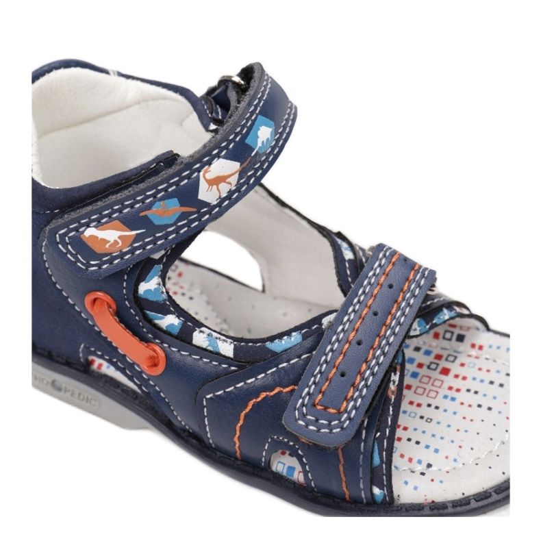 Vices B-3124-51-kék satu sötétkék 1