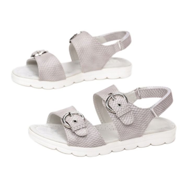 Vices B-3209-39-szürke 1