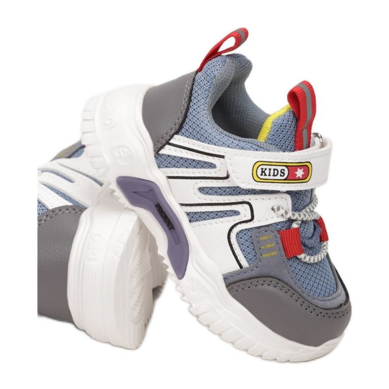 Vices Satuk C-T9088-51-kék sokszínű 1 Vices Satuk C-T9088-51-kék sokszínű 1