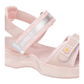 Vices C-T9081-45-pink rózsaszín 1 Vices C-T9081-45-pink rózsaszín 1