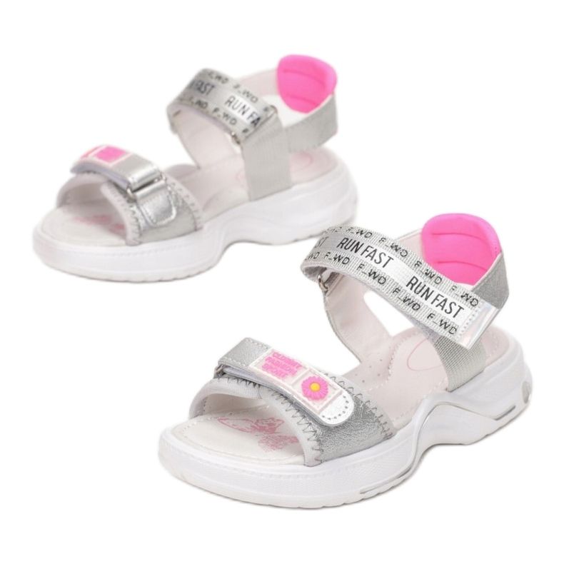 Vices Satuk C-T9081-52-ezüst 1