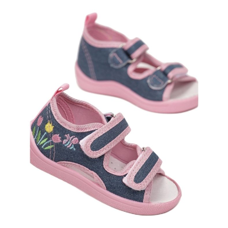 Vices Satuk C-T9050-51-kék 1