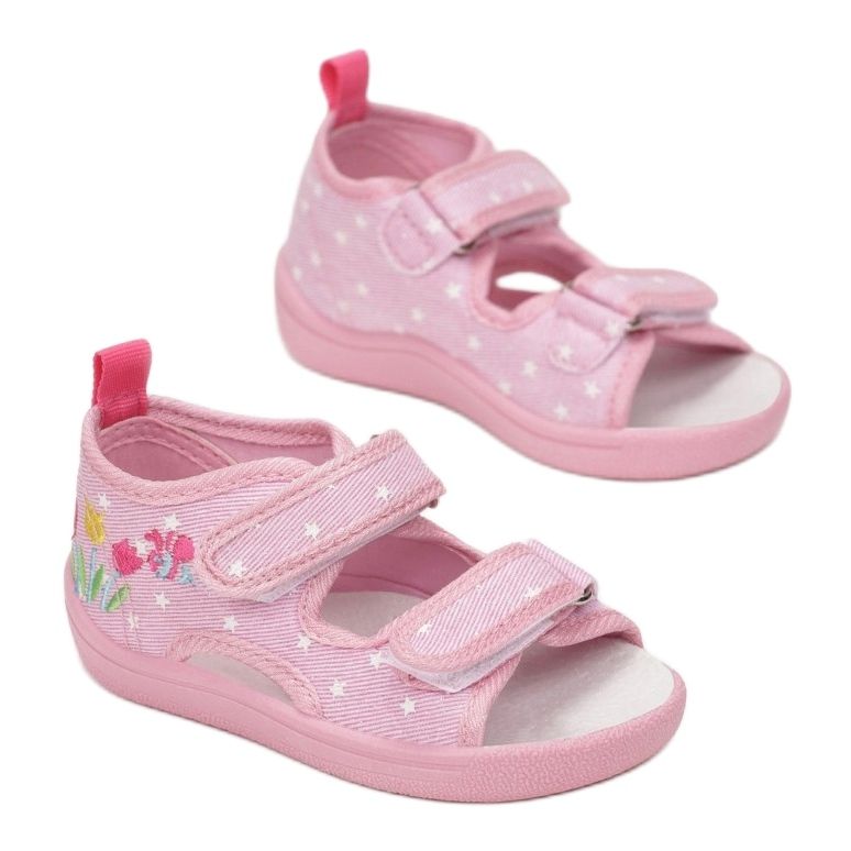 Vices C-T9050-45-pink rózsaszín 1