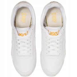 Asics Tiger Runner fehér 1192A190 100 női cipő 1