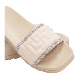 Vices BJ555-42-bézs 1