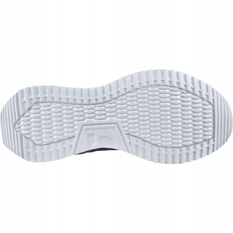 Skechers Matera 2.0-Ximino M 232011-GYMT sötétkék narancssárga szürke 3