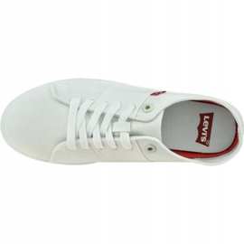 Levi's Pillsbury M 231552-733-51 cipő fehér 2