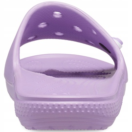 Crocs Classic Slide női papucs lila 206121 5PR 2