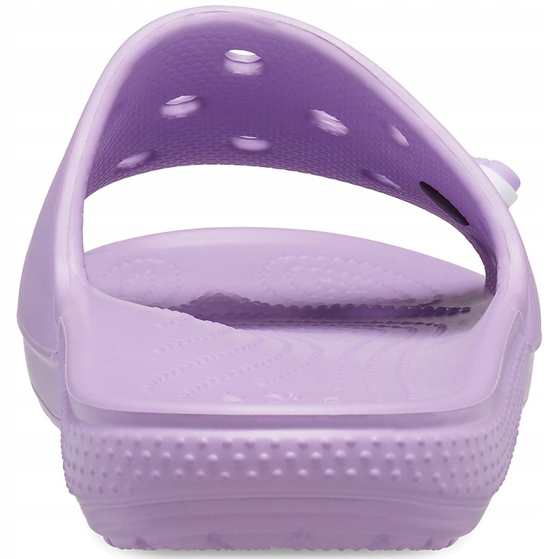 Crocs Classic Slide női papucs lila 206121 5PR ibolya 2