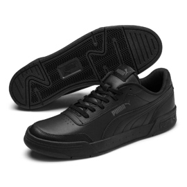 Puma Caracal 01 M 369863-01 fekete 1