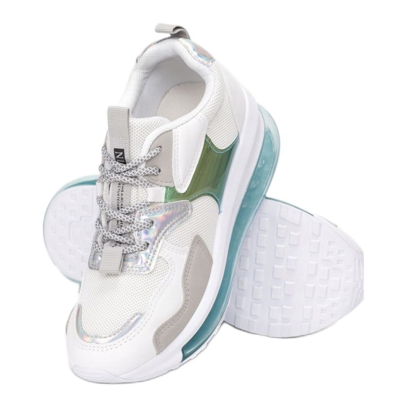 Vices Satuk FY-72-134-fehér / szürke 1