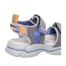 Vices Satuk T-9186-39-szürke 1