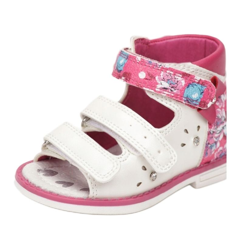 Vices Satuk T19-45-80-fushia rózsaszín 1