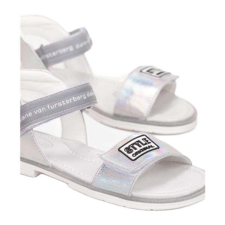 Vices Satuk T9214-52-ezüst 1