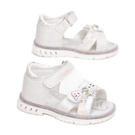 Vices Satuk T9225-LED-71-fehér 1