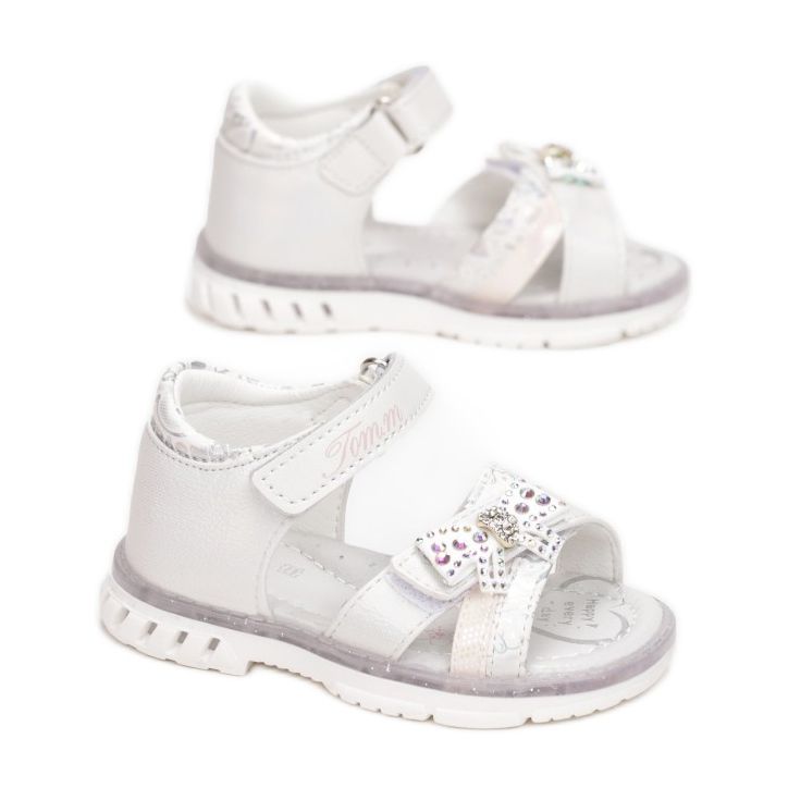 Vices Satuk T9225-LED-71-fehér 1