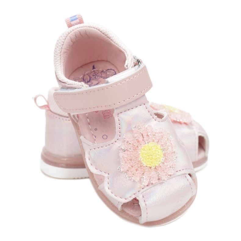 Vices Satuk T9128-45-rózsaszín 1 Vices Satuk T9128-45-rózsaszín 1