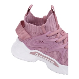 Vices Satuk T9302-45-rózsaszín 1