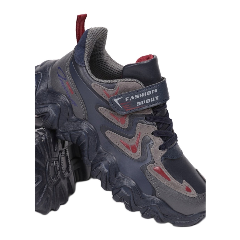 Vices T7848-93-d.kék sötétkék sokszínű 1