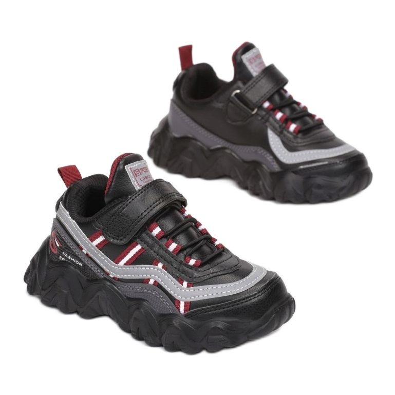 Vices Satuk T7844-38-fekete 1