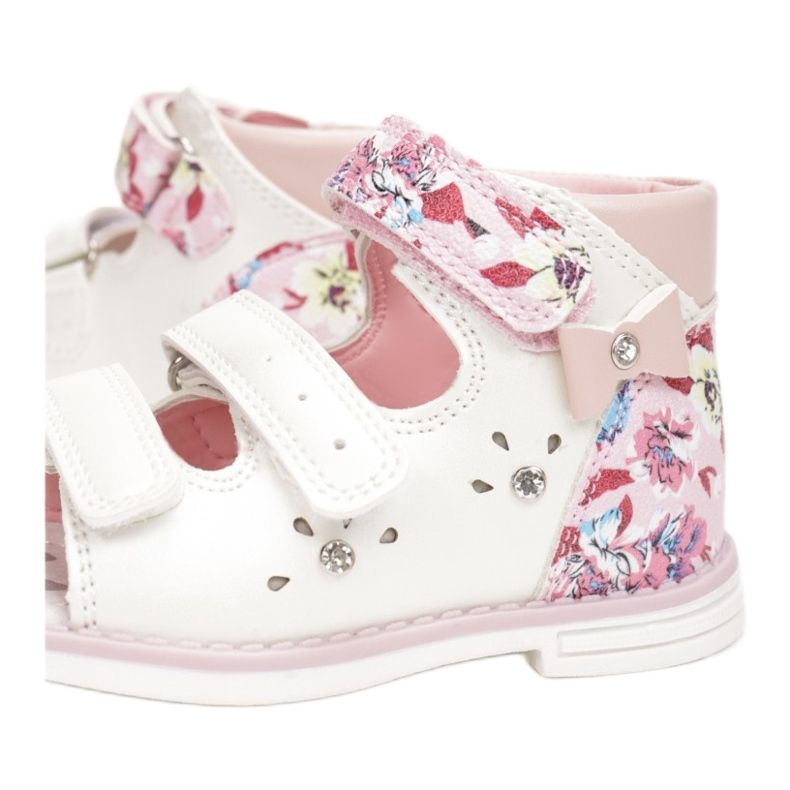 Vices Satuk T19-45-B-45-rózsaszín 1