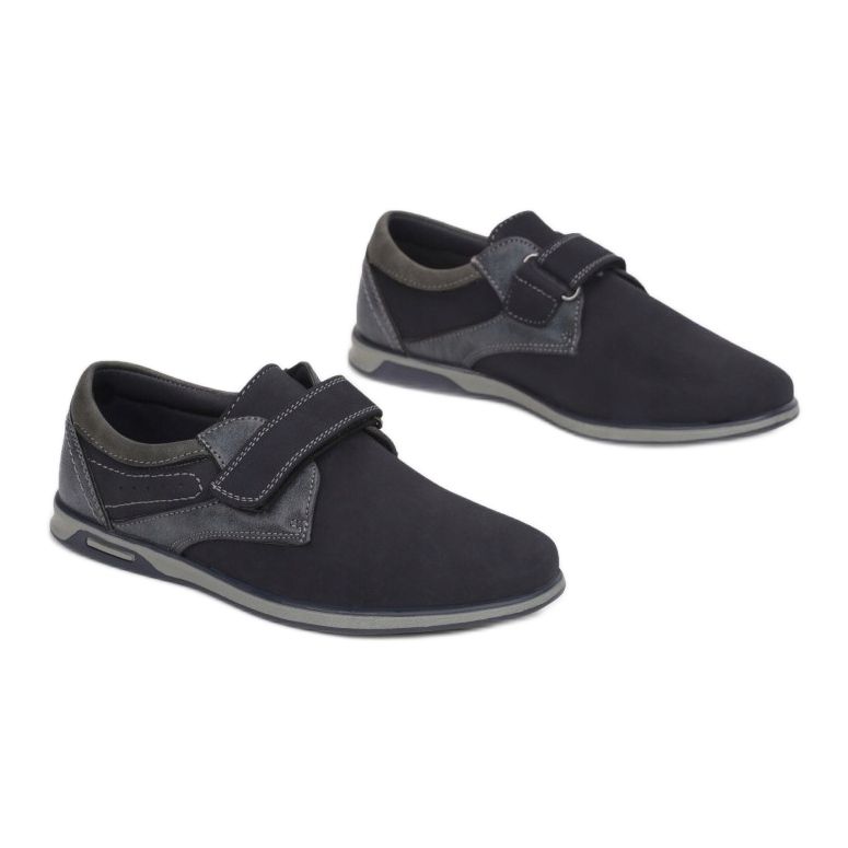 Vices T57-00-93-d.kék sötétkék 1