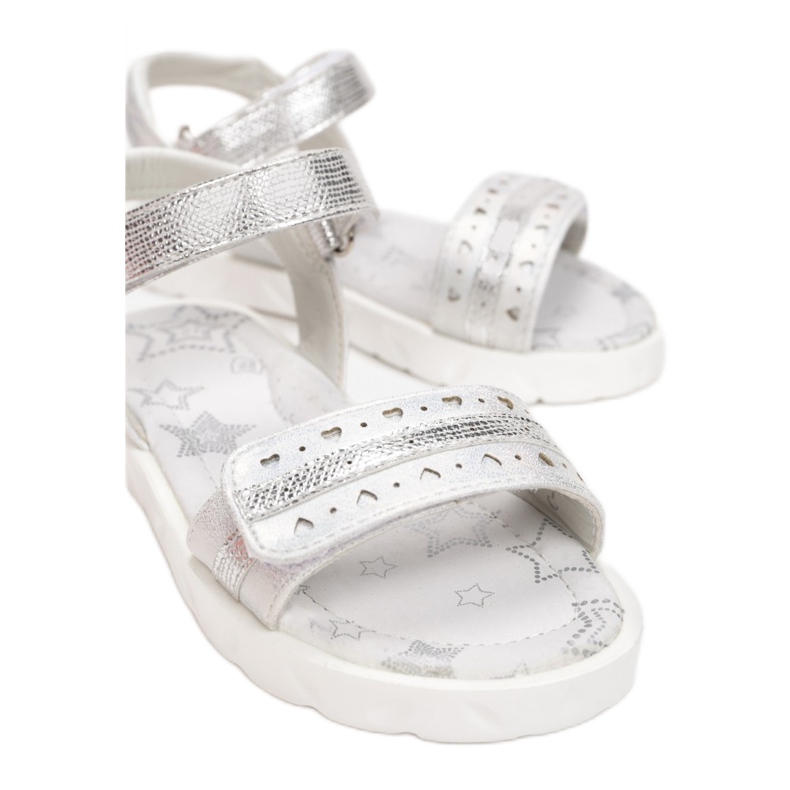 Vices Satuk T53-40-52-ezüst 1