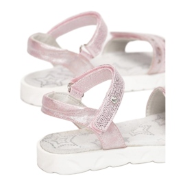 Vices T53-40-45-rózsaszín 1