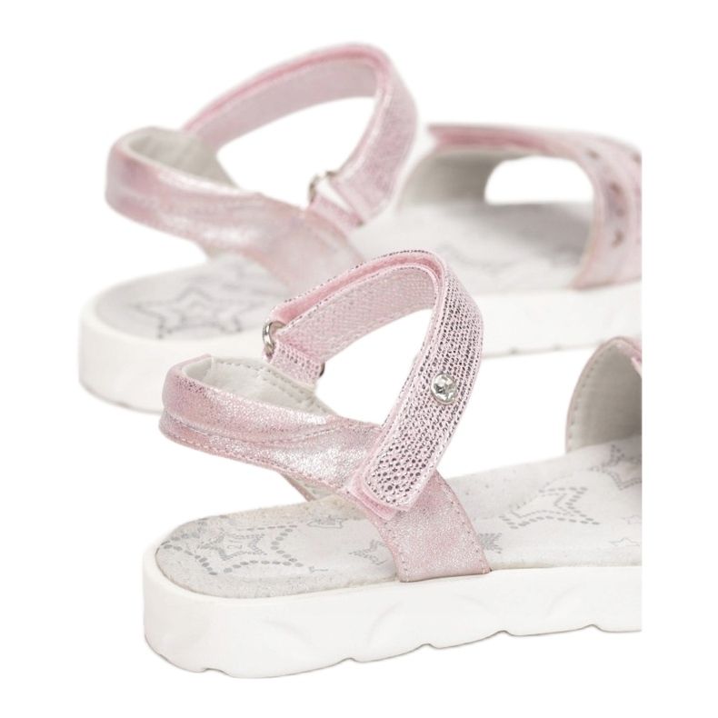 Vices T53-40-45-rózsaszín 1