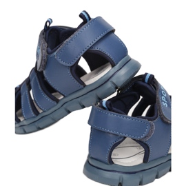 Vices Satuk T35-90-51-kék 1