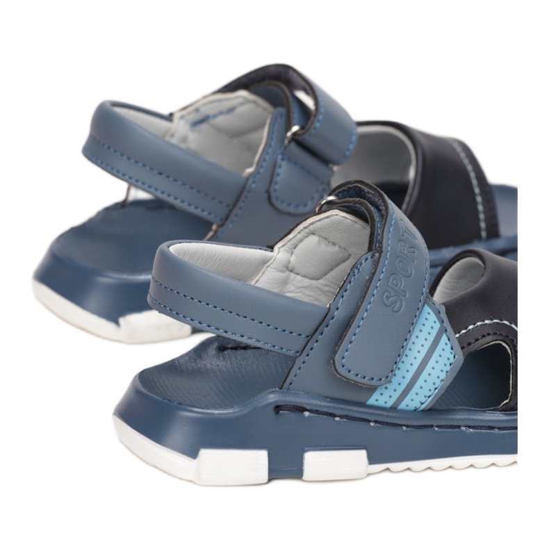 Vices Satuk T33-09-51-kék 1