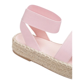 Vices Botok 6930-45-rózsaszín 1