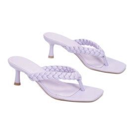 Vices Satuk 6772-90-lila 1