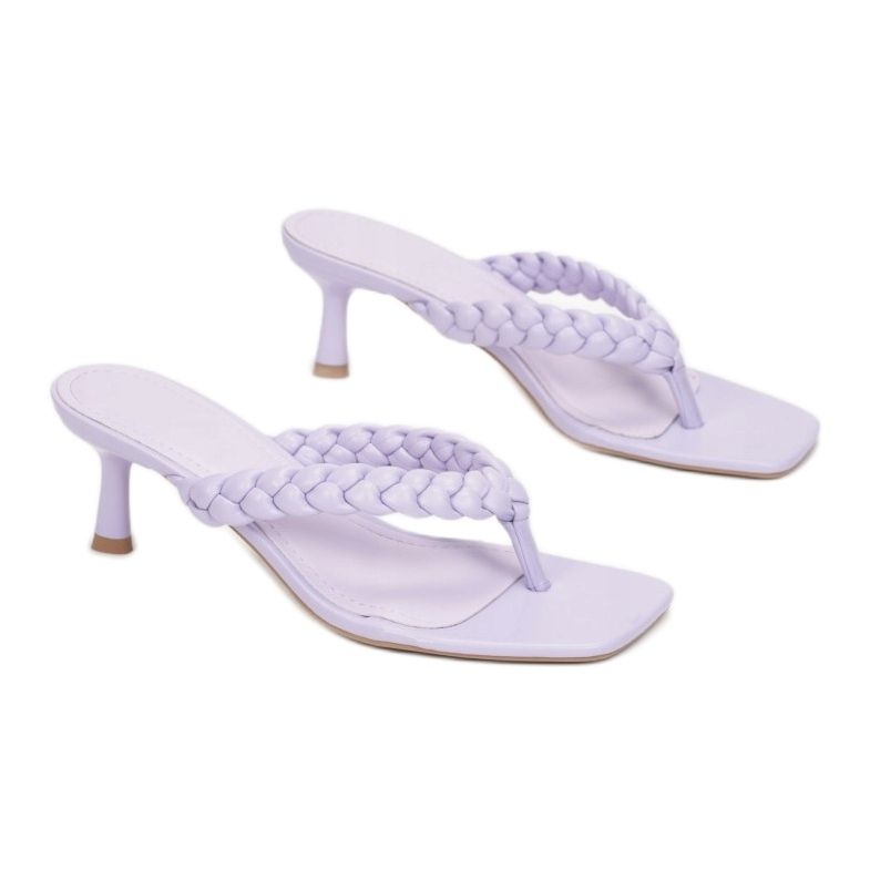 Vices Satuk 6772-90-lila ibolya 1